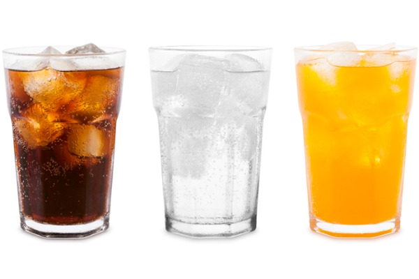 softdrink